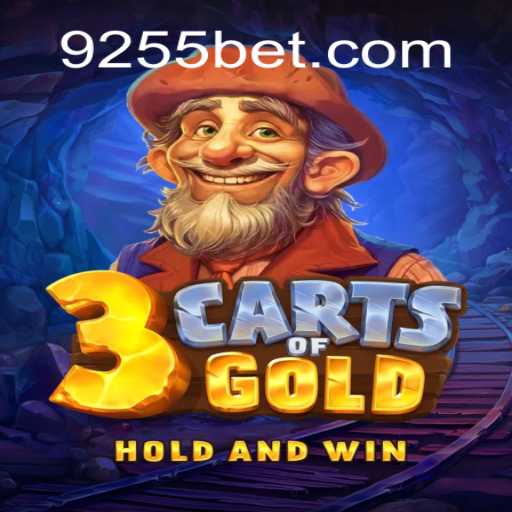 Descubra a Emoção de 3cartsOfGold: Um Mergulho no Mundo dos Jogos de Azar