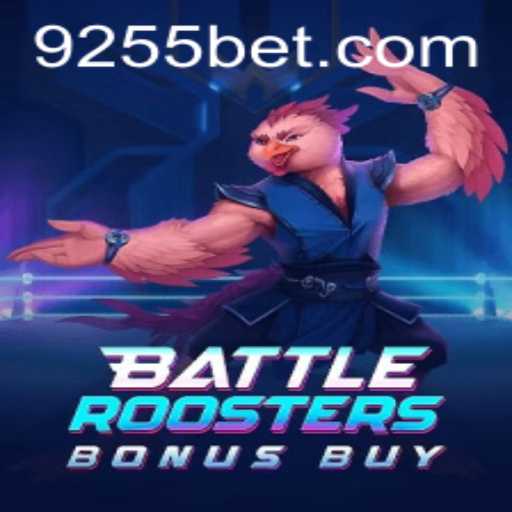 BattleRoostersBonusBuy: Desvendando a Excitante Aventura dos Galos na 925bet