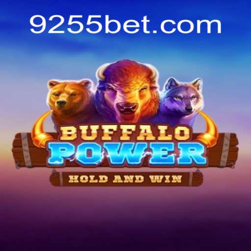 Explorando o Fascinante Mundo de BuffaloPower no 925bet