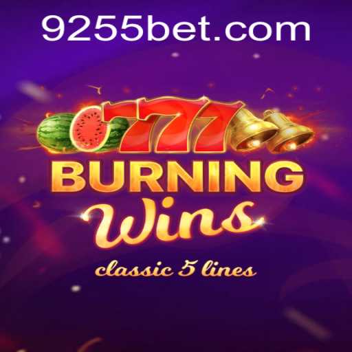Explorando o Fascinante Mundo de BurningWins no 925bet