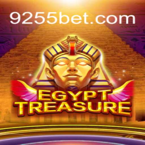 Descubra o Fascinante Mundo de EgyptTreasure