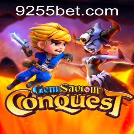 Guia Completo de GemSaviourConquest e a Tendência 925bet