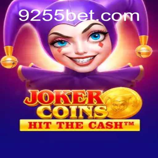 Explorando o Universo de JokerCoins: O Jogo Revolucionário da 925bet