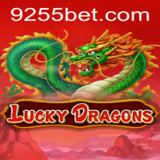 Descubra o Mundo Encantado de LuckyDragons no 925bet