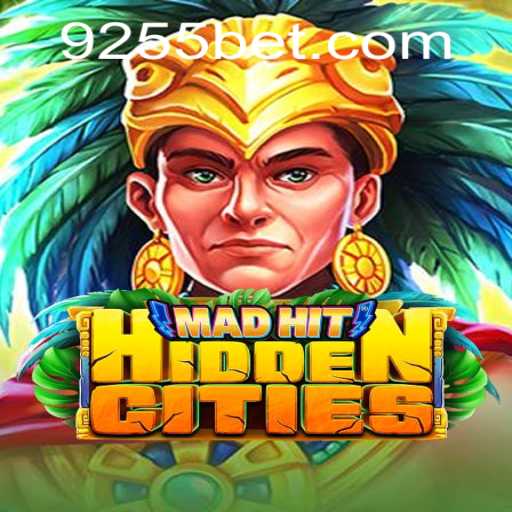 Explorando as Aventuras de MadHitHiddenCities: Um Guia Completo para Novos Jogadores