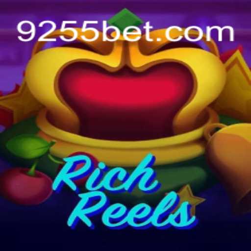 RichReels: Aventura e Estratégia no Mundo dos Cassinos com 925bet