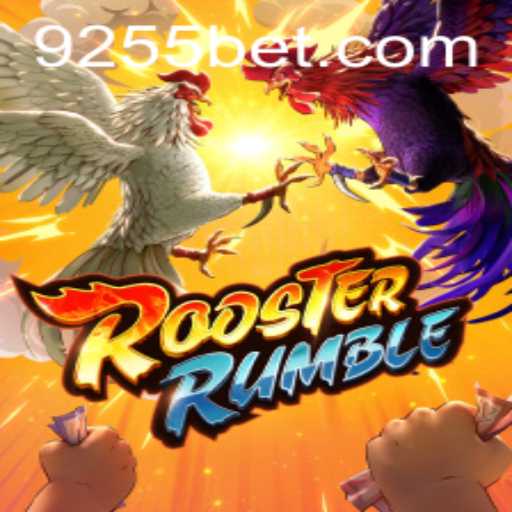 RoosterRumble: O Jogo de Apostas Inovador que Conquista a 925bet