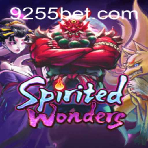 SpiritedWonders: Descubra a Magia e as Estratégias do Novo Jogo em Destaque