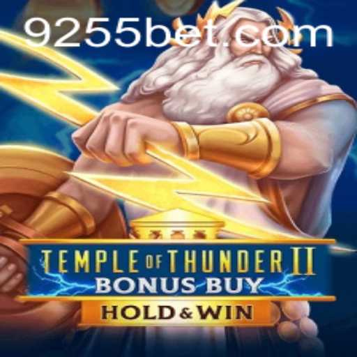 Temple of Thunder II Bonus Buy: Uma Imersão no Mundo dos Cassinos Online