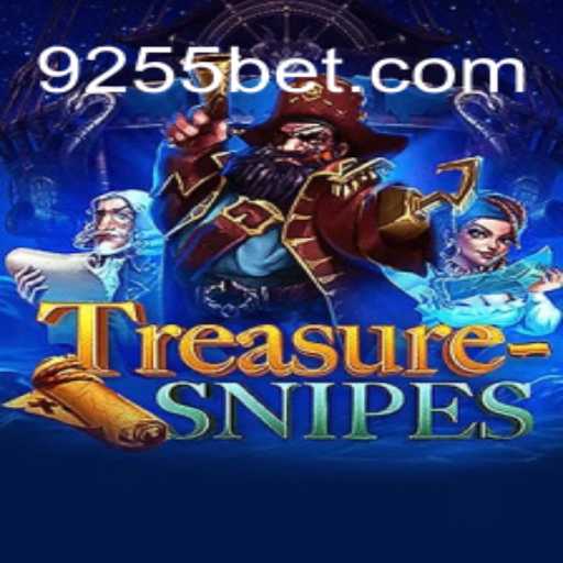 Explorando o Mundo de TreasureSnipes: Um Mergulho no Jogo Inovador da 925bet